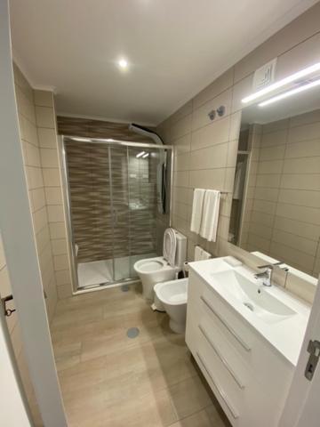Monte Gordo Apartment Kültér fotó