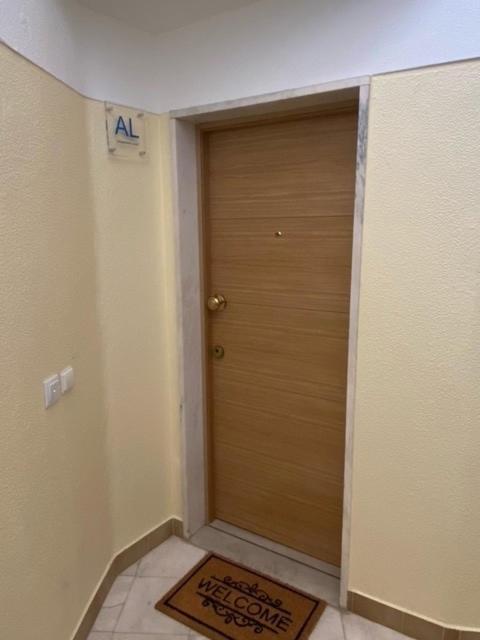 Monte Gordo Apartment Kültér fotó